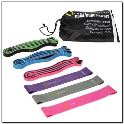HMS Premium Exercise Rubber...