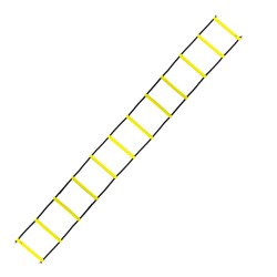 Coordination ladder 6 m HMS...