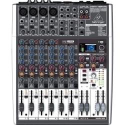 Behringer Xenyx X1204USB...