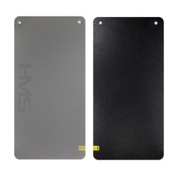 Club fitness mat with holes...