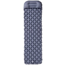 Hiking mat with pump NILS...