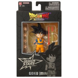 DRAGON BALL DRAGON STARS -...