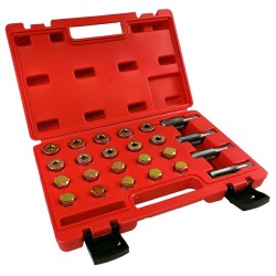 REPAIR KIT FOR OIL PLUGS 64...
