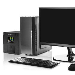 Qoltec Monolith - UPS