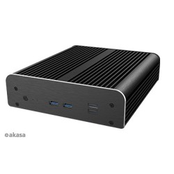 Akasa Newton TN Ultra Small...