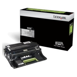Lexmark 50F0Z00 imaging...