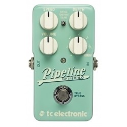 TC Electronic Pipeline Tap...
