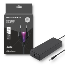 Qoltec 120W Desktop Power...