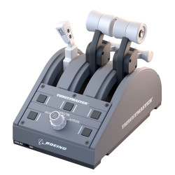 Thrustmaster TCA Quadrant...