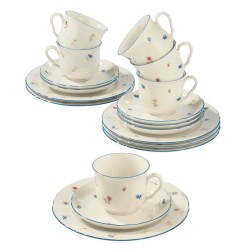 Coffee set for 6 people...