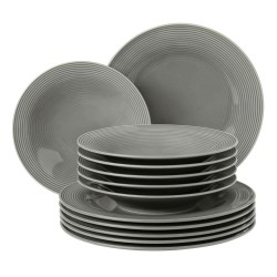 Dinnerware set for 6...