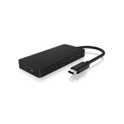 ICY BOX IB-HUB1429-CPD USB...