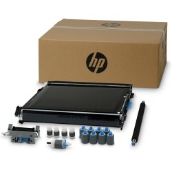 HP LaserJet CE516A Transfer...