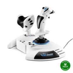 Thrustmaster T.Flight Hotas...
