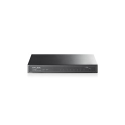 TP-Link JetStream 8-Port...