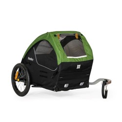 Burley Tail Wagon Dog...
