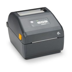 Zebra ZD421D label printer...