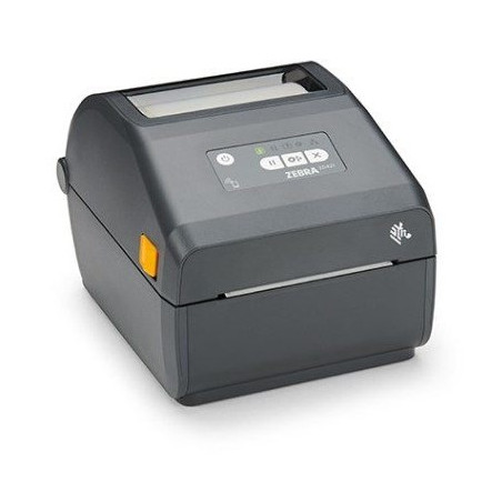Zebra ZD421D label printer Direct thermal 300 x 300 DPI 102 mm/sec Wired & Wireless Ethernet LAN Bluetooth