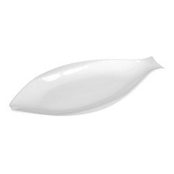 Elba Fish Serving Tray -...