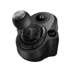 Logitech G Driving Force...