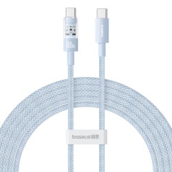 Baseus Gem USB C to USB C...