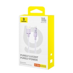 Baseus Gem USB A to USB C...