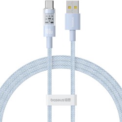 Baseus Gem USB A to USB C...