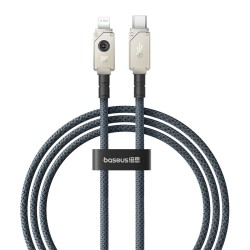 Baseus Unbreakable USB C to...