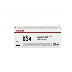 Canon 064 toner cartridge 1...