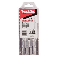 Makita B-58992 drill bit 5...