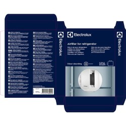 Electrolux E3RWAF01...