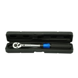 ADLER TORQUE WRENCH 1/4"...