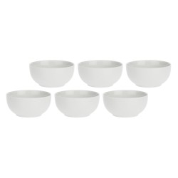 Set of 6 Terrine Round...