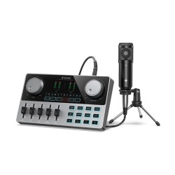 Donner Podcast Starter Kit...