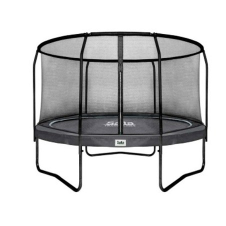Salta 551-17 PBE recreational/backyard trampoline Outdoor Round Coil spring Above ground trampoline