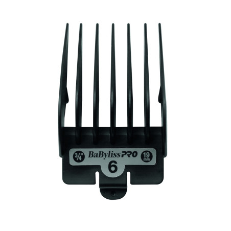 BaByliss CHROMFX CORDLESS CLIPPER Chrome Lithium