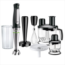 Braun MQ 7087X 1.2 L...