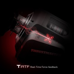 ThrustMaster T-GT II - rat...