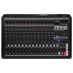 DNA HLC 14 MK2 Analog Sound...