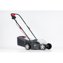 ELECTRIC LAWN MOWER 1200W...