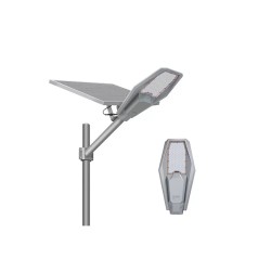 Solar Lamp WARRIOR 120 +...