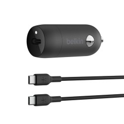 Belkin CCA004bt1MBK-B6...