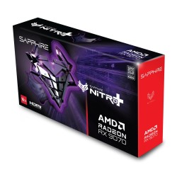 Sapphire NITRO+ Radeon RX...