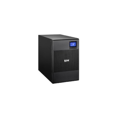 Eaton 9SX uninterruptible power supply (UPS) Double-conversion (Online) 3 kVA 2700 W 9 AC outlet(s)