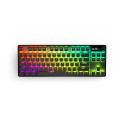 SteelSeries Gaming Keyboard...