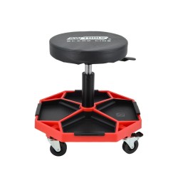 AW ADJUSTABLE WORKSHOP SEAT...