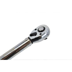 AW WRENCH DYN.1/2" 30-210Nm...