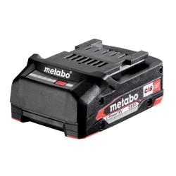 Metabo 625026000 cordless...