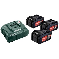 Metabo 685049000 cordless...