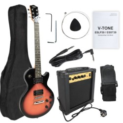 electric guitar V-TONE...